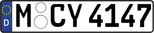 M-CY4147
