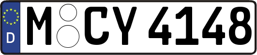 M-CY4148