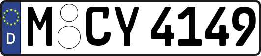 M-CY4149