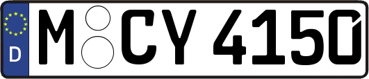 M-CY4150
