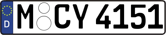 M-CY4151