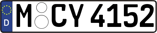 M-CY4152