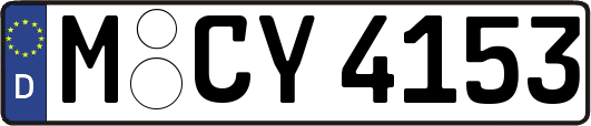 M-CY4153