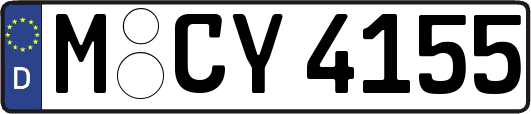 M-CY4155