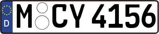 M-CY4156