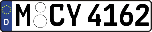 M-CY4162