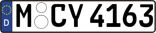 M-CY4163