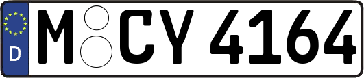 M-CY4164