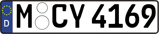 M-CY4169