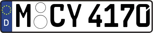 M-CY4170