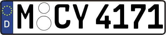 M-CY4171
