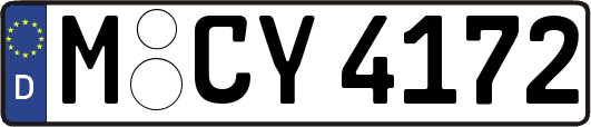 M-CY4172