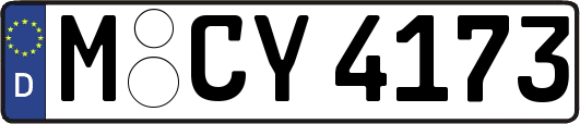 M-CY4173