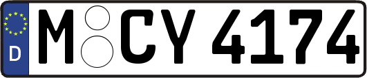 M-CY4174