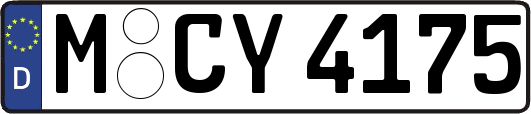 M-CY4175