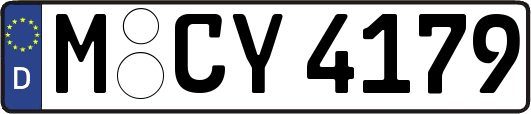 M-CY4179