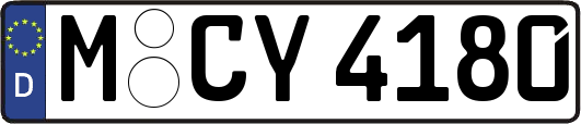 M-CY4180