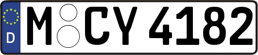M-CY4182
