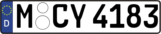 M-CY4183