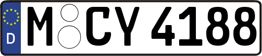 M-CY4188