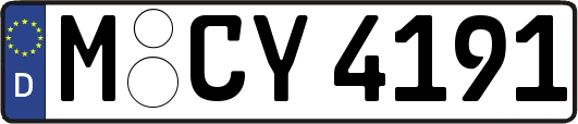 M-CY4191