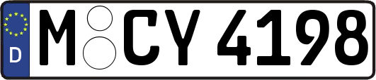 M-CY4198