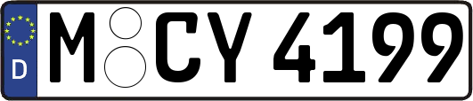 M-CY4199