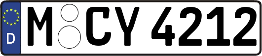M-CY4212