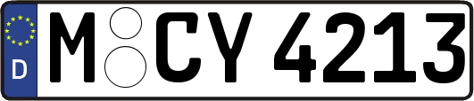 M-CY4213