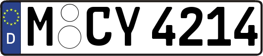 M-CY4214