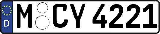 M-CY4221