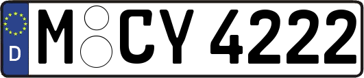 M-CY4222