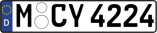 M-CY4224