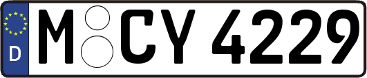 M-CY4229