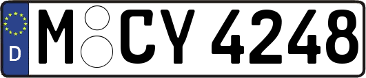 M-CY4248