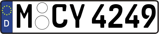 M-CY4249