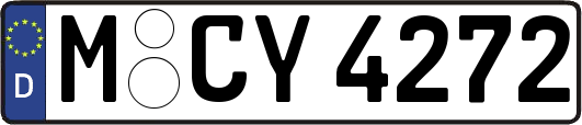 M-CY4272