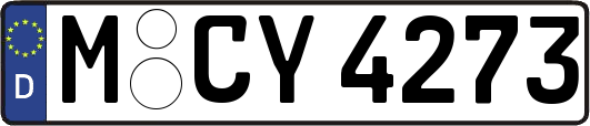 M-CY4273