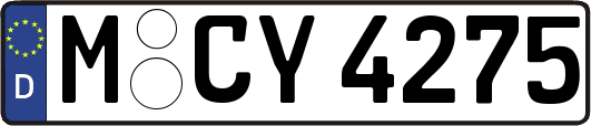 M-CY4275