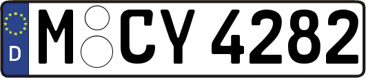 M-CY4282