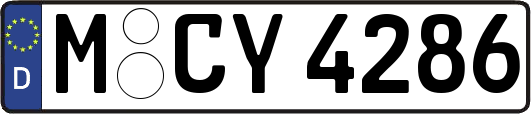 M-CY4286