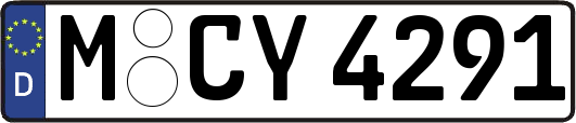 M-CY4291