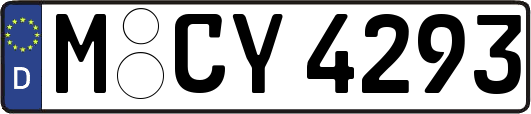 M-CY4293
