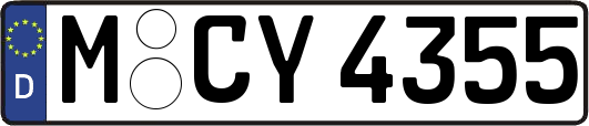M-CY4355