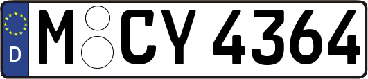 M-CY4364