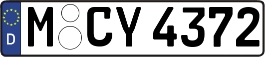 M-CY4372
