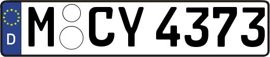 M-CY4373