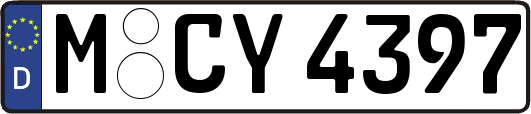 M-CY4397