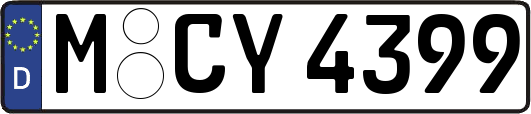 M-CY4399
