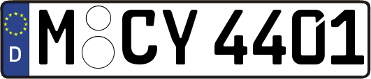 M-CY4401